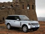 Land Rover Range Rover Vogue 2009 года (ZA)
